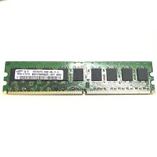 2GB PC2-6400E ECC 2Rx8 DDR2 Arbeitsspeicher RAM 2 GB Hynix Samsung 800 MHz