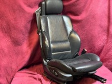 Sitz vorn Rechts Beifahrersitz