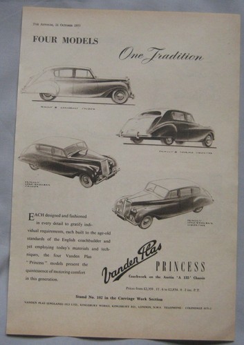 Original reklame vanden - original, plas