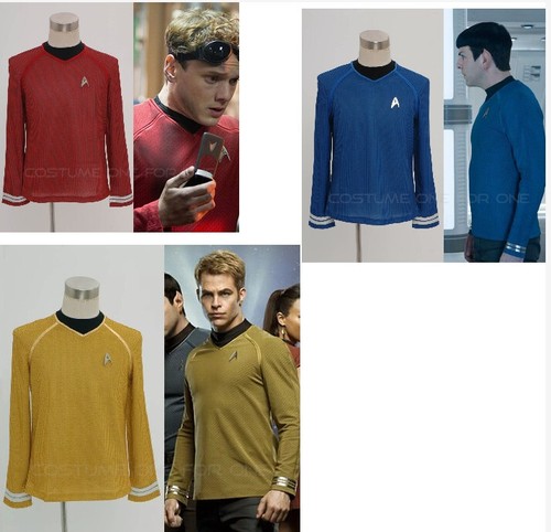 Star trek into darkness - trek,