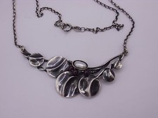 schönes Collier / Kette aus