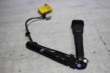 Gurtschloss vorne Rechts 7213564 BMW 1er E87 Bj,09