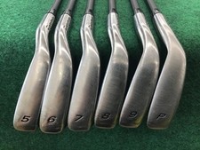 (TaylorMade) R5 XL Eisen Eisen