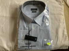 Lorenzo Calvino Herrenhemd