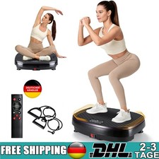 Vibrationsplatte Fitnessgerät