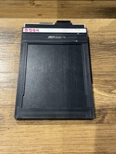 Fidelity Elite Cut Film Holder
