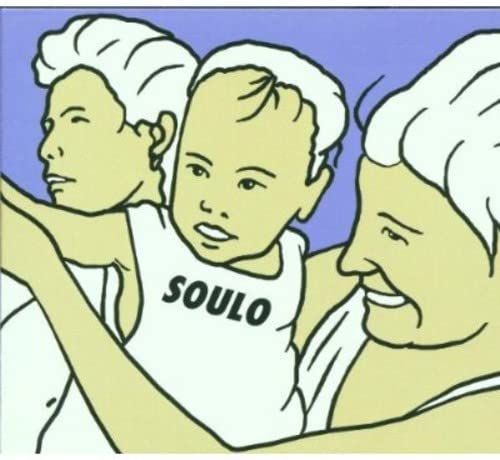 Soulo - soulo,