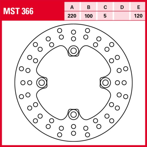 Brake disk scheibenbremse - disk,