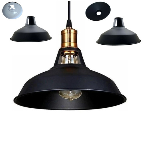 Vintage deckenlampe retro - vintage,
