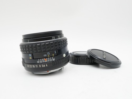 Pentax smc macro - smc,
