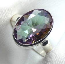 💜 Gr.56 (17,8) Mystic Topas