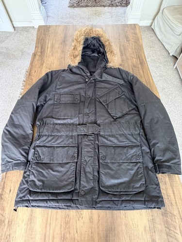 Herren barbour international - herren,