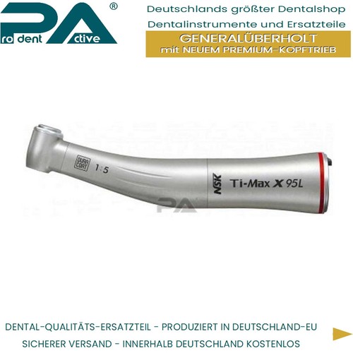 Nsk x95l max rot - nsk,