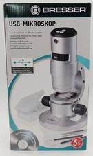 Bresser USB-Mikroskop für PC