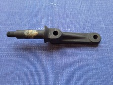 Opel Rekord C Lenkung