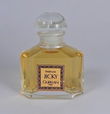 Kleinfactise/Dummy: Guerlain - Jicky