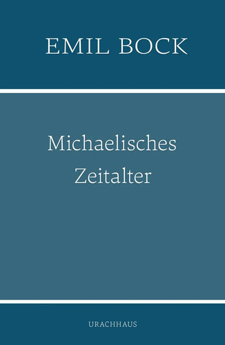Michaelisches zeitalter emil - |,