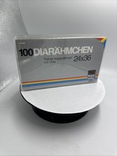 Hama Hamafix - Diarahmen 24 x 36 mm 100