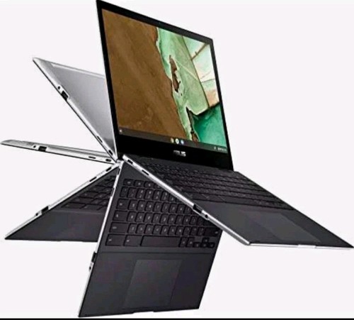 Asus chromebook flip - flip, touch