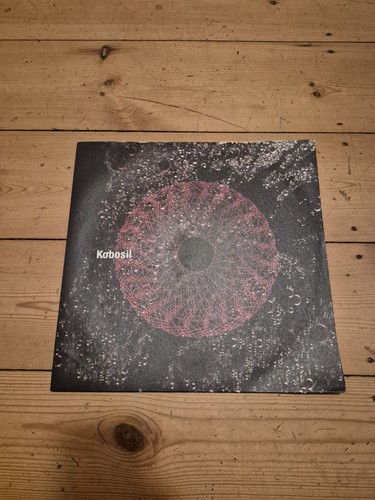 Kobosil lp vinyl - –, lp,