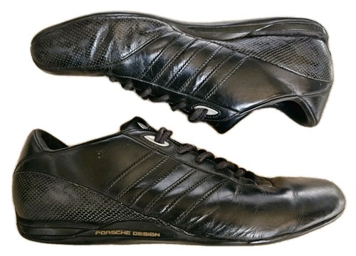 Adidas porsche design sneaker - design,