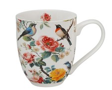 DUO Flowers Classic XXL Becher