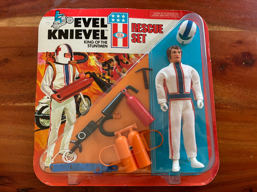 Ideal toy corp vintage - vintage, (1975)