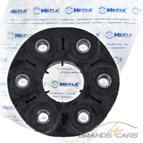 Meyle hardyscheibe für bmw - hd,