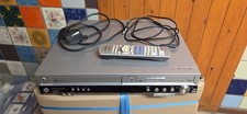 Panasonic DMR-ES35V VHS DVD