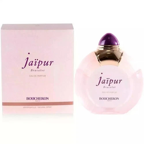 Boucheron jaipur bracelet eau - boucheron,