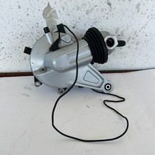 BMW K 1200 LT - KONISCHES