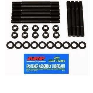Arp hauptbolzen für motor - arp,