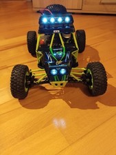 Reely Desert Climber RC Buggy 1:10 XS 4WD 25km/H Brushed Offroad Auto