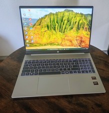 Omnibook amd ryzen - 5, ai
