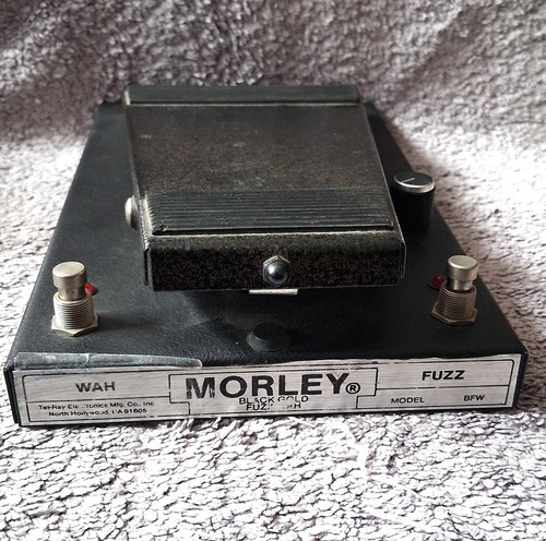 Morley black gold serie - morley,