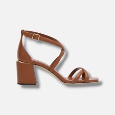 Jimmy Choo Women's Brown Rheea