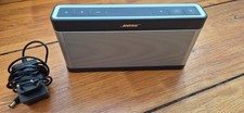 Bose SoundLink Blutooth