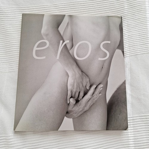 Eros linda ferrer - eros,