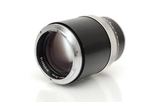 Carl Zeiss Sonnar Objektiv 135
