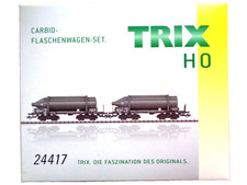 Trix SET 24417 H0 - 2
