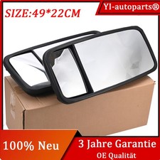 PAIR XXL Universal Doppel