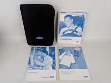 Ford Focus C-Max (DM2) Betriebsanleitung Bedienungsanleitung Handbuch 05/2006