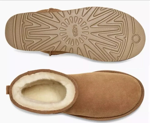 Ugg classic mini boots für - mini,