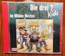 AUDIO CD Die 3 Fragezeichen