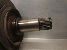 A2113500916 antriebswelle