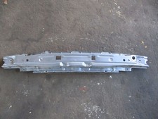 Verstärkung Stossfänger Träger siehe Bilder Opel Zafira 1.8 Bj 2003