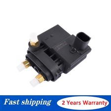 Valve Level Control Multi Way