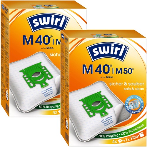 Packungen swirl m - swirl,