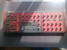 Access virus synthesizer - virus, a
