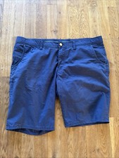 Alberto Herren Golf Shorts Gr